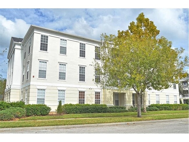 property at 201 Longview Ave