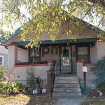 5041 W 13th St in Indianapolis, IN - Building Photo