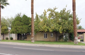 718-720 W McDowell Rd in Phoenix, AZ - Building Photo - Building Photo