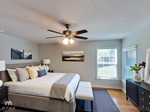 3306 Woodland Park Rd in Durham, NC - Building Photo - Building Photo