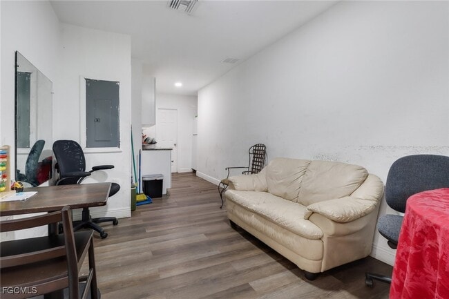 property at 4180 Sabal Ln