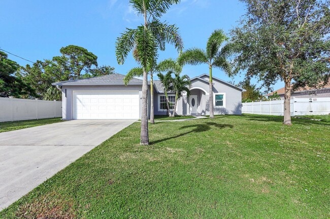 property at 457 SW Todd Ave