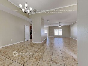 3884 Wood Thrush Dr in Kissimmee, FL - Foto de edificio - Building Photo