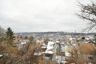 2528 Mission St in Pittsburgh, PA - Building Photo - Building Photo