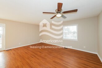 413 William Dr in Fort Valley, GA - Foto de edificio - Building Photo