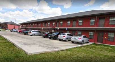 Mercedes Apartments in Mercedes, TX - Building Photo - Building Photo