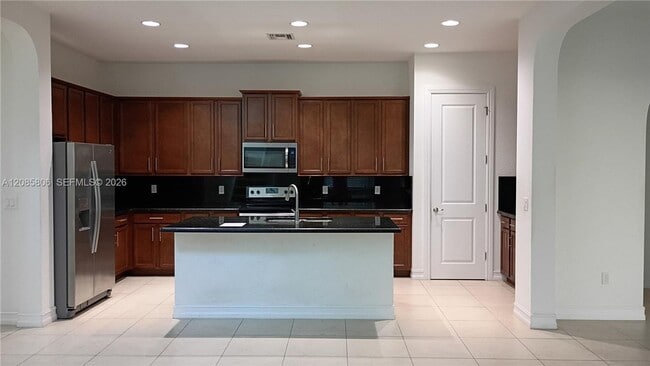 property at 1280 SW 113th Way