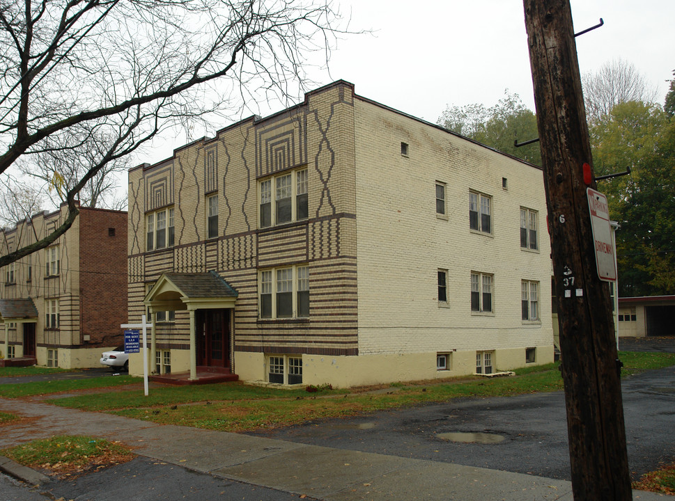 277 S Allen St in Albany, NY - Building Photo