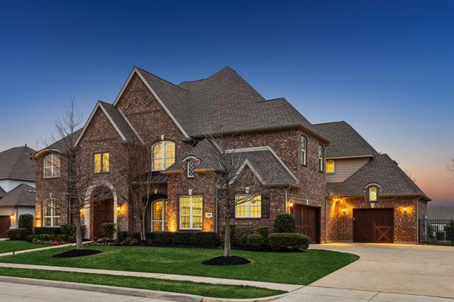 7009 Bach in Colleyville, TX - Building Photo - Building Photo