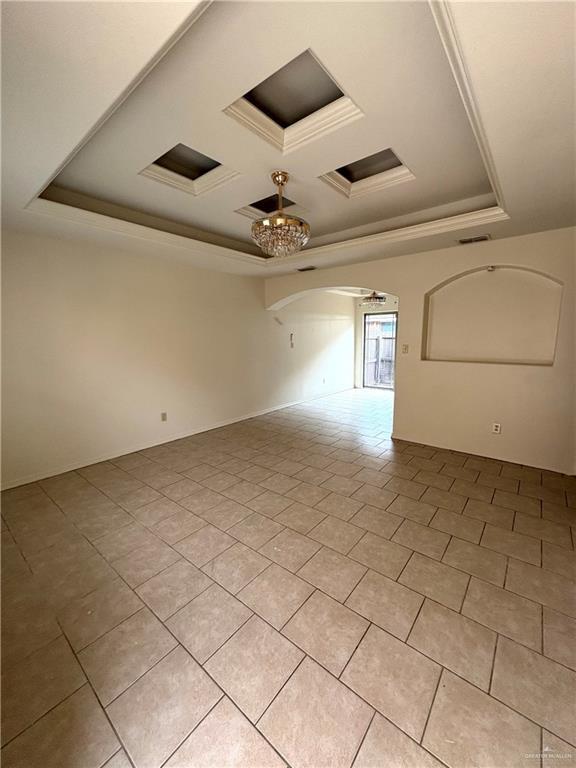 3703 S Radisson Ave in Pharr, TX - Building Photo - Building Photo