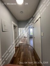 173 Wegman Pkwy in Jersey City, NJ - Building Photo - Building Photo
