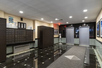 94 East 4th Street- 2 Months Free! in New York, NY - Building Photo - Lobby