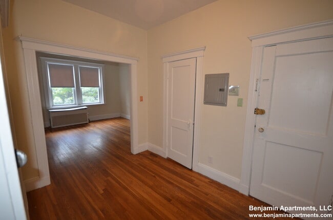 property at 3 Egremont Rd