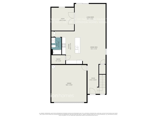 1715 Diablo Cir SW in Melbourne, FL - Foto de edificio - Building Photo