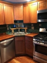 205 Fuller St in Lexington, VA - Building Photo - Building Photo