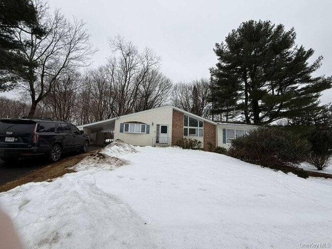 property at 50 Parker Blvd