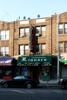 1042 Nostrand Ave in Brooklyn, NY - Building Photo
