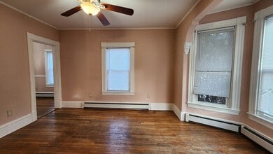 153 Myrtle St in Brockton, MA - Building Photo - Building Photo