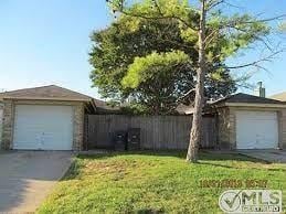 property at 6612 S Creek Dr