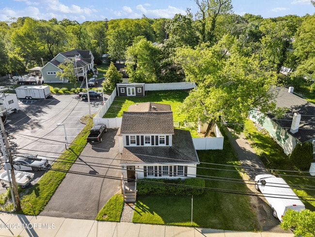 property at 12 Main St