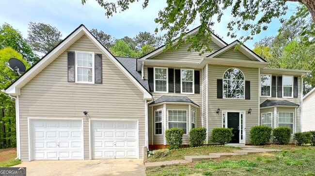 property at 5983 Hitt Lake Trail