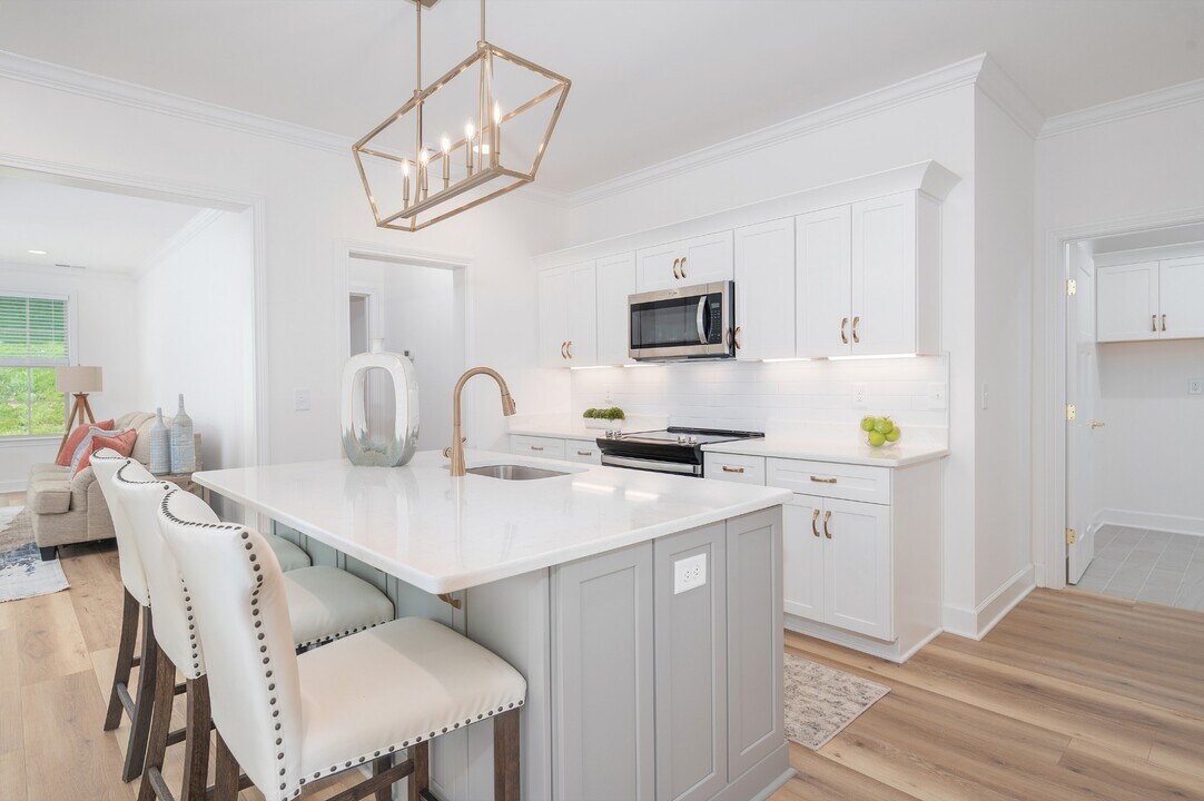 116 Nickolas Cir in Lebanon, TN - Foto de edificio