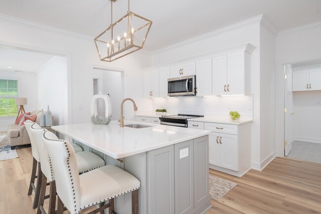 property at 116 Nickolas Cir