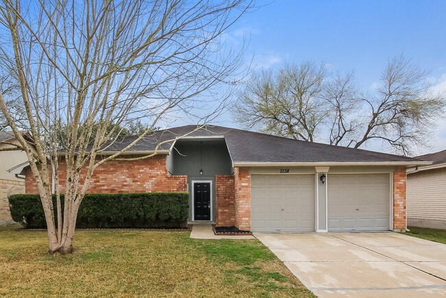 property at 2138 Pilgrims Point Dr