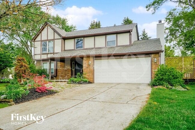 12338 Woodsfield Pl in Pickerington, OH - Building Photo - Building Photo