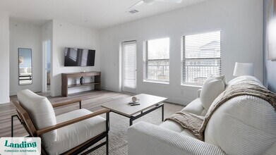 116 Talon Grasp Trail in Leander, TX - Foto de edificio - Building Photo