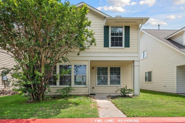 19511 Fletcher Way Dr in Houston, TX - Building Photo - Building Photo