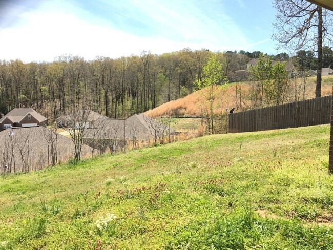 233 Forest Glen Dr in Oxford, MS - Building Photo - Building Photo