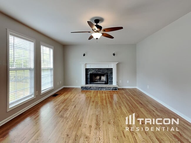 534 Hart Rd in Dallas, GA - Building Photo - Building Photo