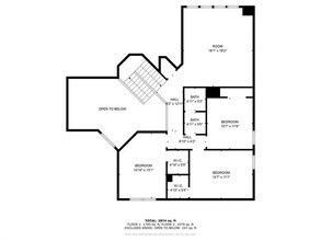 1201 Rustic Timbers Ln in Flower Mound, TX - Building Photo - Building Photo