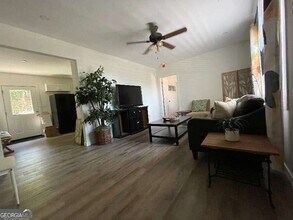 12 Morningside Dr SW in Rome, GA - Building Photo - Building Photo