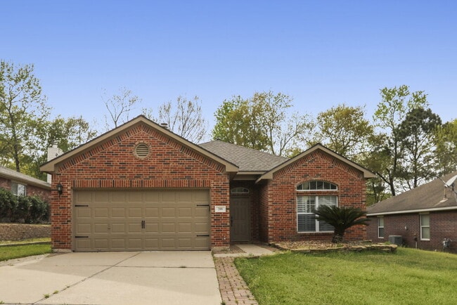 property at 288 Mesa View