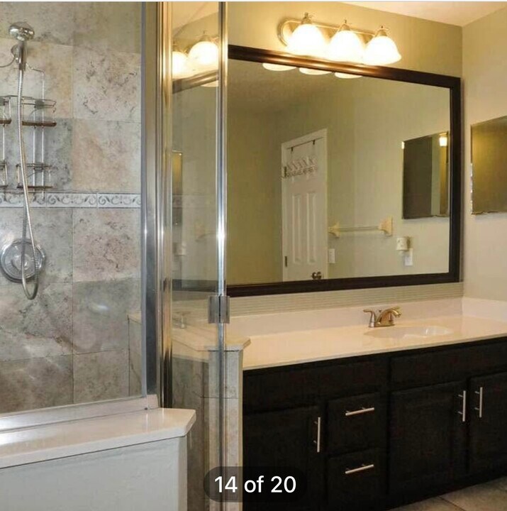 4892 Erin Ln in Melbourne, FL - Building Photo