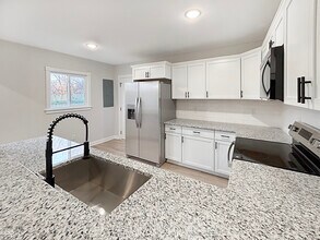 1515 Ringgold Ave in Indianapolis, IN - Building Photo - Building Photo