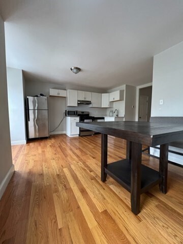 67 Marion St in Boston, MA - Foto de edificio