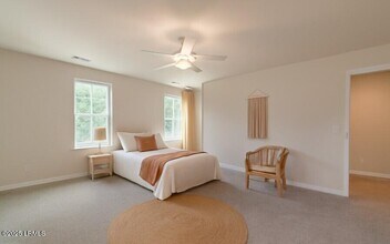 128 Teal Bluff Blvd in Seabrook, SC - Building Photo - Building Photo