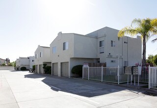 3702-3708 Merced Ave in Baldwin Park, CA - Building Photo - Building Photo