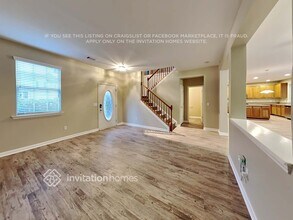 1093 Sparkling Cove Dr in Buford, GA - Building Photo - Building Photo