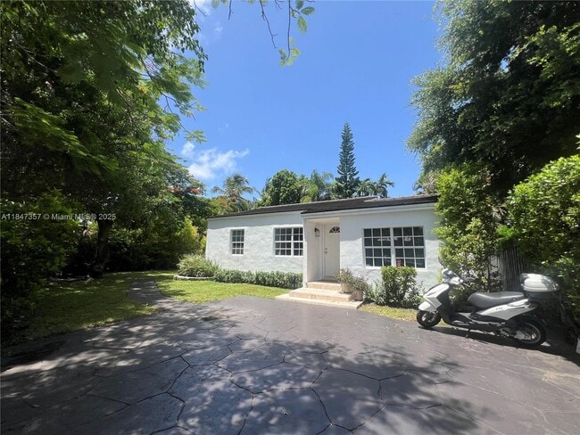 property at 2450 SW 19th Ave