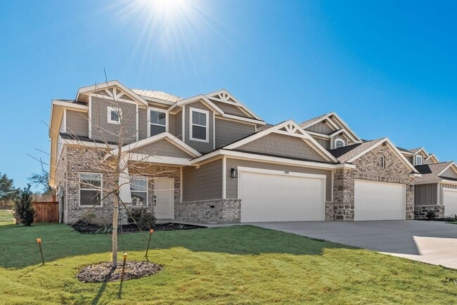 property at 6848-6848 Florence Dr