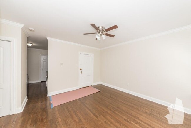 property at 1056 W Lill Ave