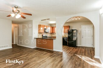 45 Water Way Trail in Powder Springs, GA - Foto de edificio - Building Photo