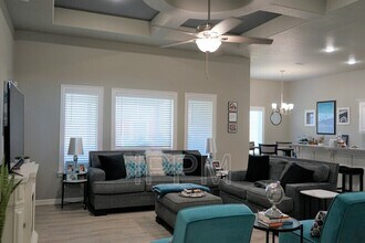 2234 S Christian Cir in Harlingen, TX - Foto de edificio - Building Photo
