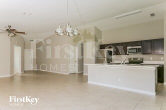 3765 SW Darby Ln in Port St. Lucie, FL - Building Photo - Building Photo