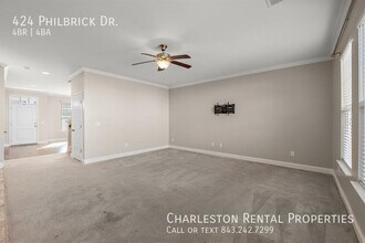 424 Philbrick Dr in Goose Creek, SC - Building Photo - Building Photo