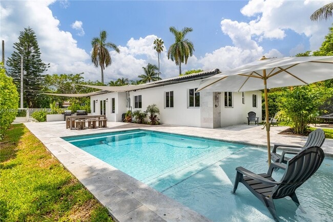 property at 741 NE 87th St